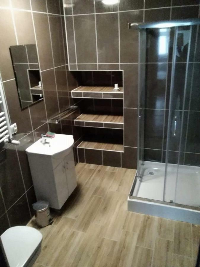 Apartamenty Gorskie Lądek-Zdrój Εξωτερικό φωτογραφία