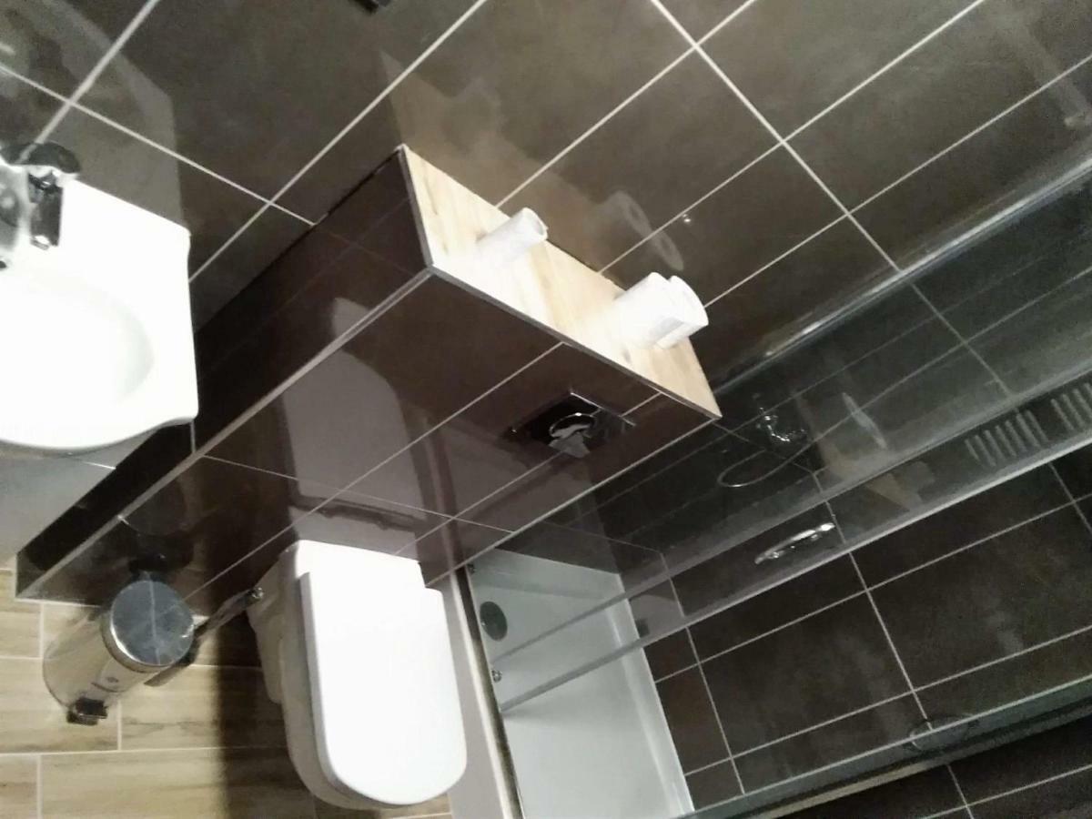 Apartamenty Gorskie Lądek-Zdrój Εξωτερικό φωτογραφία