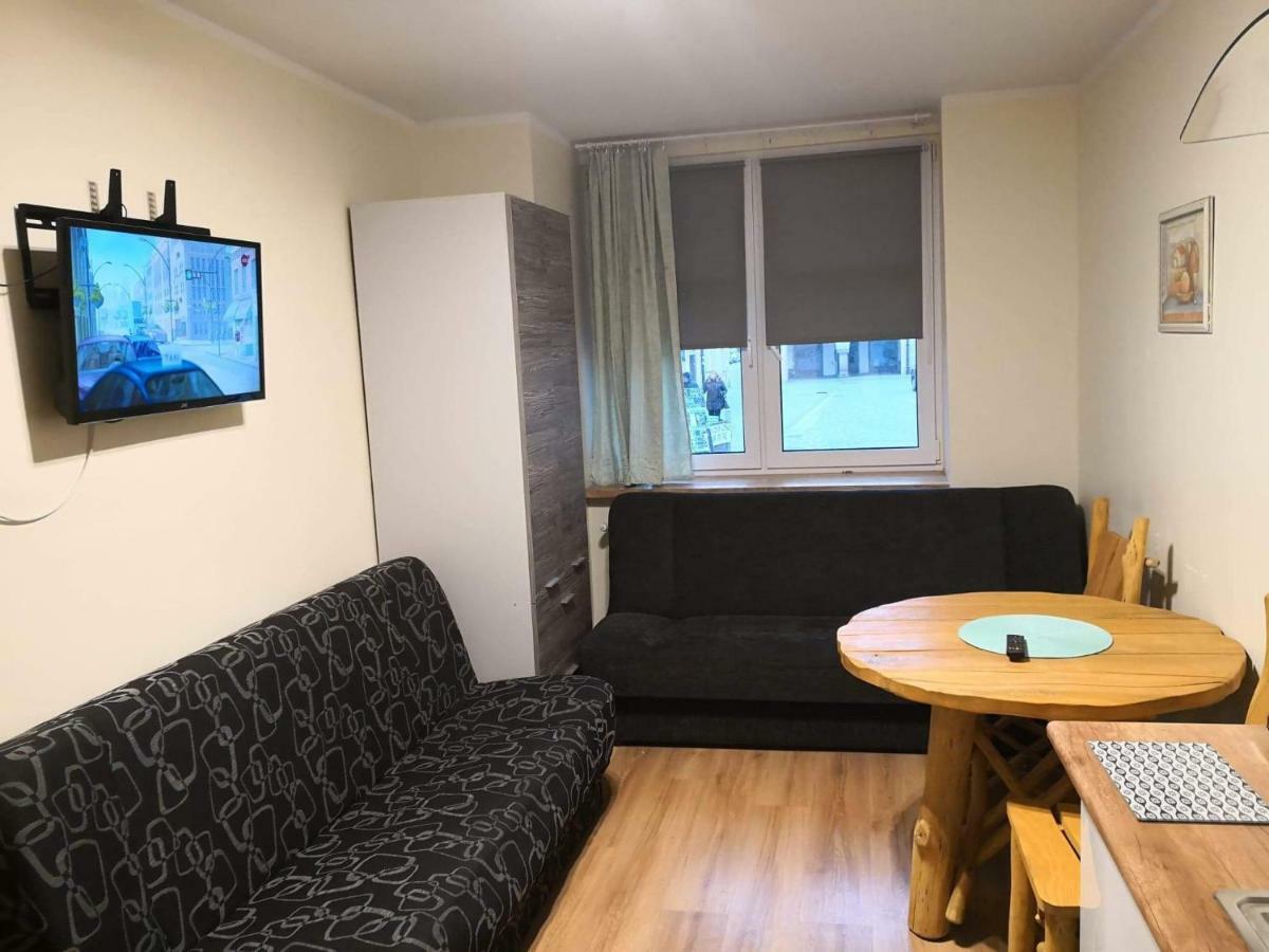 Apartamenty Gorskie Lądek-Zdrój Εξωτερικό φωτογραφία