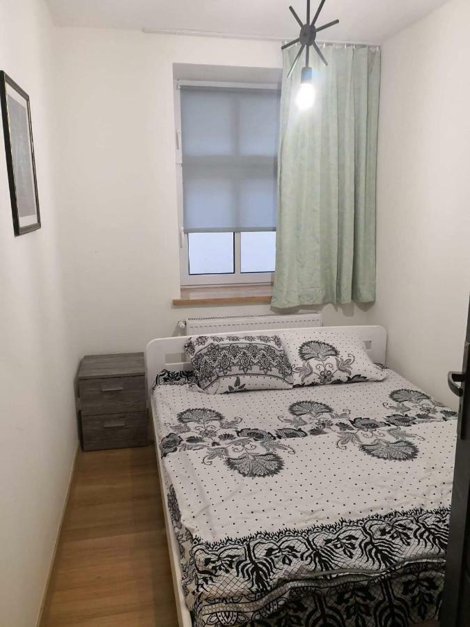 Apartamenty Gorskie Lądek-Zdrój Εξωτερικό φωτογραφία